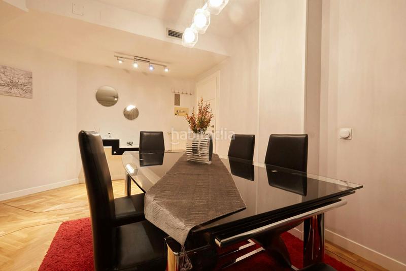 Foto fae80927-4159-4810-ac73-c6b7469b0058. Alquiler piso calle de federico moreno torroba, en Madrid