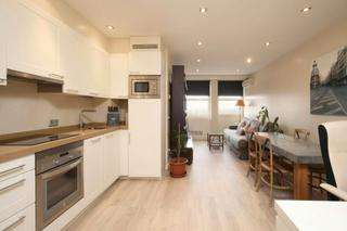 Location Appartement  N/a. Calle de la princesa, madrid