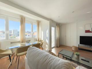Location Appartement  N/a. Calle puerto rico, madrid