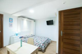 Location Appartement  N/a. Calle de atocha, madrid
