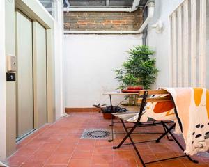 Location Appartement  N/a. Calle de alburquerque, madrid