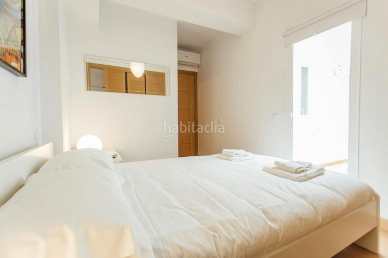 Foto a2f972e2-56bb-435e-acb0-4a2d1a546c85. Affitto appartamento con riscaldamento in Encarnación - Regina Sevilla