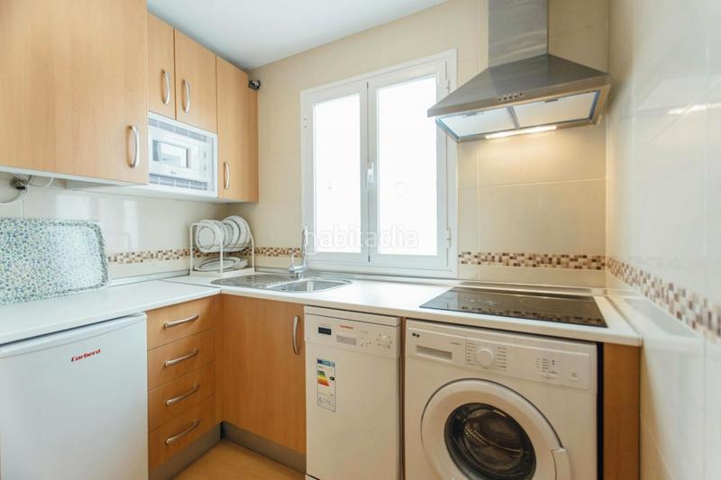 Foto d16b4d8d-6398-4483-9cfd-7ee2ba2896dc. Affitto appartamento con riscaldamento in Encarnación - Regina Sevilla