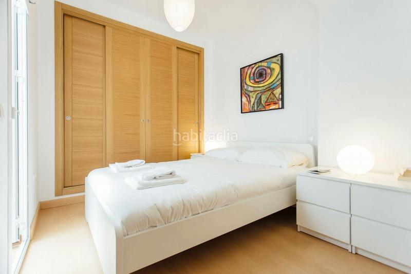 Foto d1727a29-3434-43b2-9dd6-f2fc31b0e97c. Affitto appartamento con riscaldamento in Encarnación - Regina Sevilla