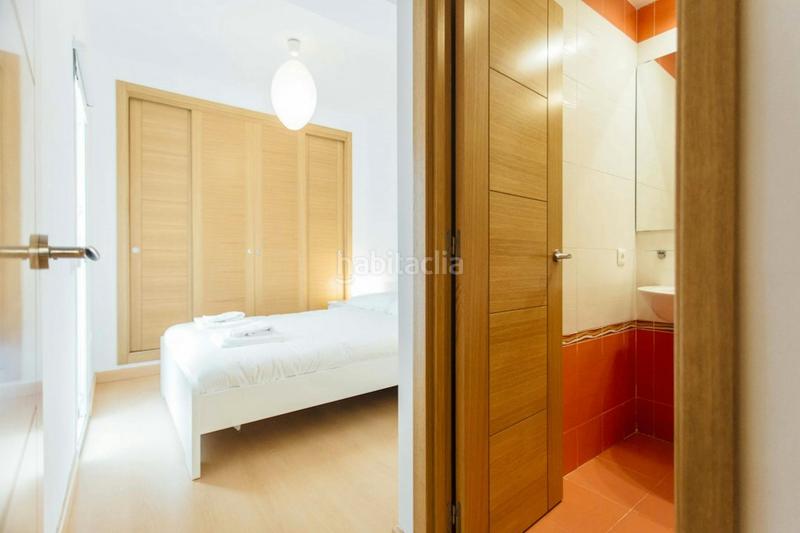 Foto 0f00124b-2892-4565-9c09-aa0815a544c9. Alquiler piso calle josé gestoso, en Encarnación - Regina Sevilla