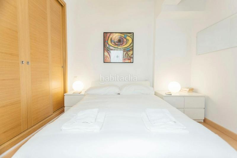 Foto 6658055f-54f2-45de-9fdb-706637a33d97. Alquiler piso calle josé gestoso, en Encarnación - Regina Sevilla