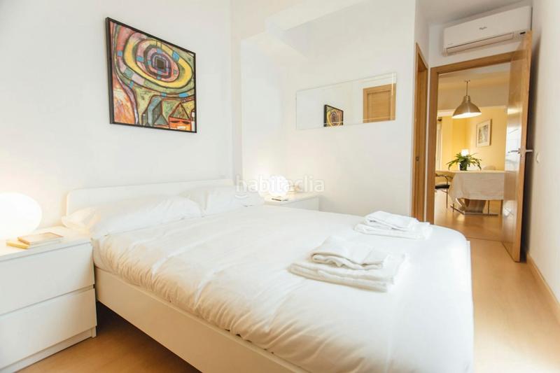 Foto f57992d3-be66-4012-92eb-ea85287b0a4d. Alquiler piso calle josé gestoso, en Encarnación - Regina Sevilla