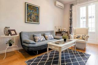 Location Appartement  N/a. Calle de la montera, madrid