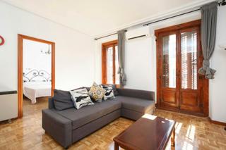 Affitto Appartamento  N/a. Calle montelen, madrid