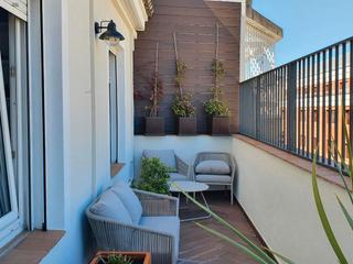 Location Appartement  N/a. Calle hermosilla, madrid