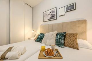 Location Appartement  N/a. Calle de arrieta, madrid