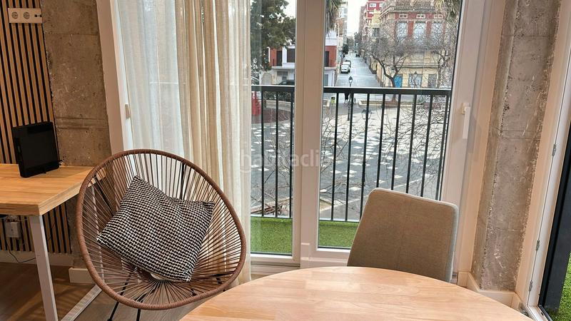 Foto 55d4f466-3c65-4325-be6a-e5aee42ebbad. Lloguer pis a El Cabanyal-El Canyamelar Valencia