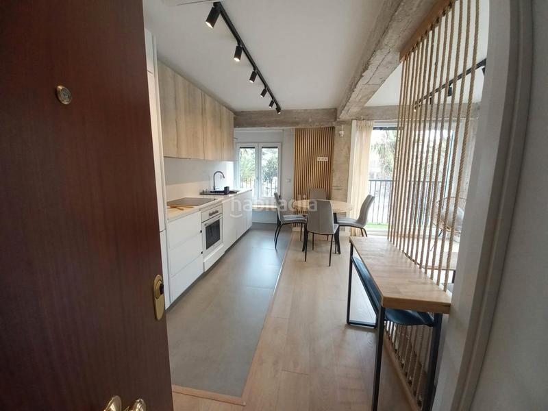 Foto 019440da-eabb-4786-a49e-f4751a6adf10. Location appartement dans El Cabanyal-El Canyamelar Valencia