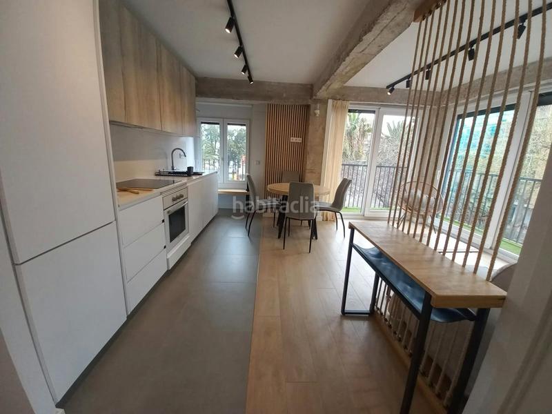 Foto 3af5b358-2cf7-4b2e-995b-ed9ca043d5fb. Location appartement dans El Cabanyal-El Canyamelar Valencia