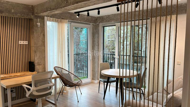 Foto c7984d66-ad22-460d-9909-36012113cfc1. Location appartement dans El Cabanyal-El Canyamelar Valencia