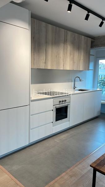 Foto d43ccf24-242a-4cb0-bdcc-886bd76f1215. Location appartement dans El Cabanyal-El Canyamelar Valencia