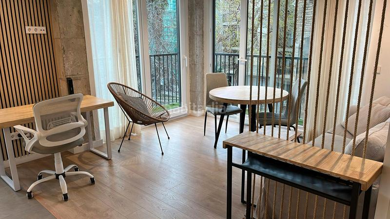 Foto e002fe6d-c5f2-49cd-babc-b5a08b1bcb1a. Location appartement dans El Cabanyal-El Canyamelar Valencia