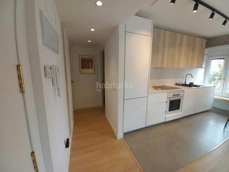 Foto f11c792e-6ffa-43e8-9916-775adbff4325. Location appartement dans El Cabanyal-El Canyamelar Valencia