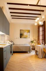 Location Appartement  N/a. Plaça de la santa creu, valencia