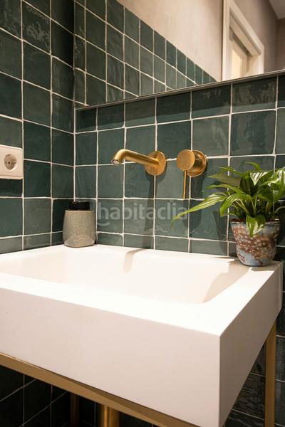 Foto 3a652c30-ed78-40fe-91d0-6f79c30ce2cf. Miete etagenwohnung mit heizung in El Carme Valencia