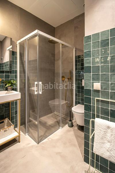 Foto 95a14c7a-ca7b-4b39-b681-12f950f7d40f. Miete etagenwohnung mit heizung in El Carme Valencia