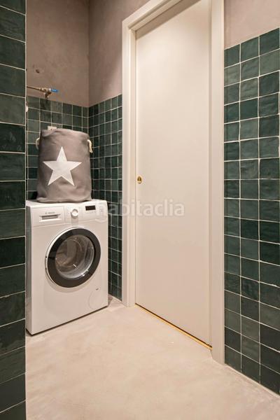 Foto a49c2c1f-928e-4f46-bcd4-eb6401ee2f83. Miete etagenwohnung mit heizung in El Carme Valencia