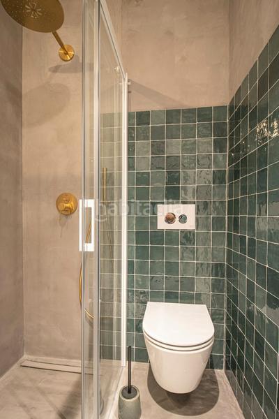 Foto 9e4a16ec-80c9-4551-8ea3-3789ebf19058. Rent flat with heating in El Carme Valencia