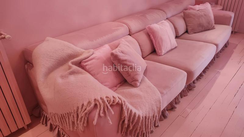 Foto ca367969-908a-4622-b01d-741a64eb7bd1. Affitto appartamento con riscaldamento in Sol Madrid