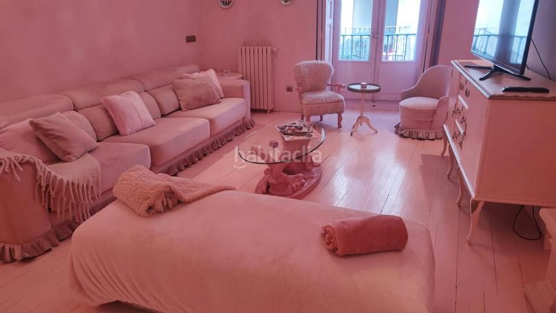 Foto 70bca55e-46d2-4239-9cb9-a1e935fd04e1. Location appartement avec chauffage dans Sol Madrid