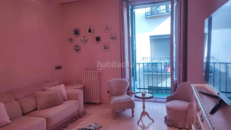 Foto 7aea7249-c10b-4c40-b4ba-a4eea0d38ea2. Location appartement avec chauffage dans Sol Madrid