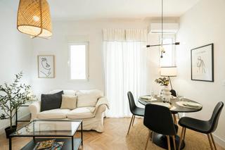 Miete Etagenwohnung  N/a. Calle de cáceres, madrid