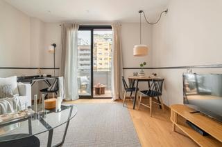 Lloguer Pis  N/a. Carrer de sicília, barcelona