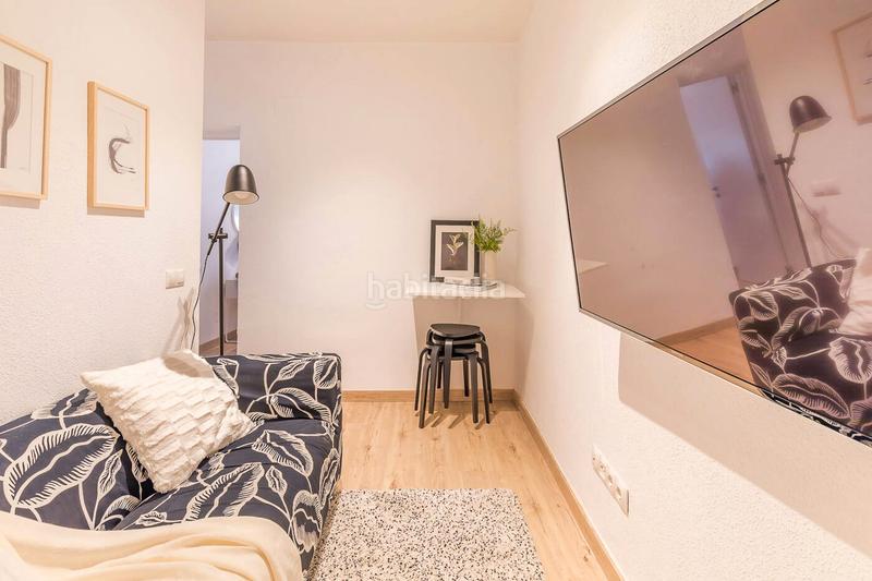 Foto 45c2322e-e503-478d-8e1c-d8eb23dcab97. Affitto appartamento con riscaldamento in Berruguete Madrid