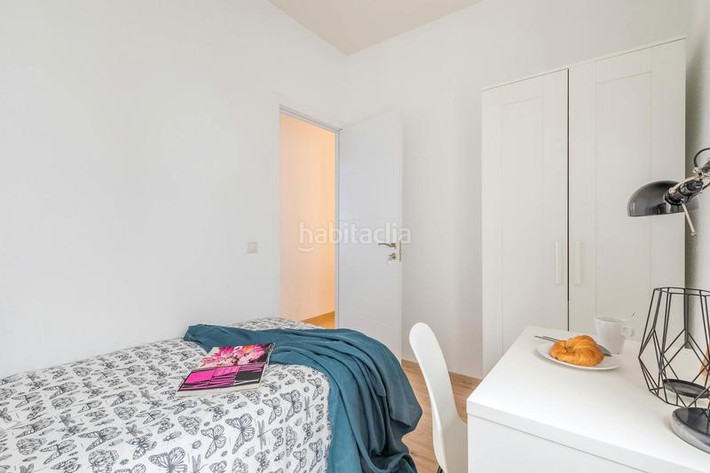 Foto 8b606bef-e792-454b-8df9-786cb5239bf3. Affitto appartamento con riscaldamento in Berruguete Madrid