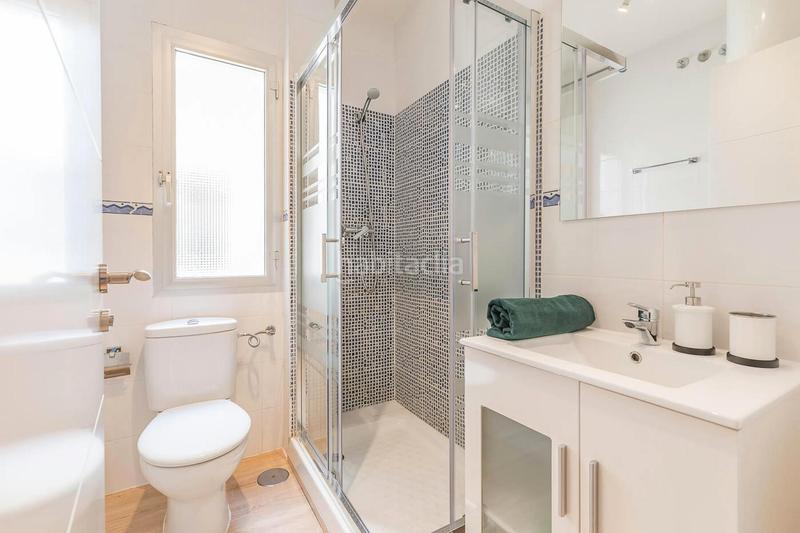 Foto ca8a6992-ec54-47fd-a730-6553a345247c. Affitto appartamento con riscaldamento in Berruguete Madrid