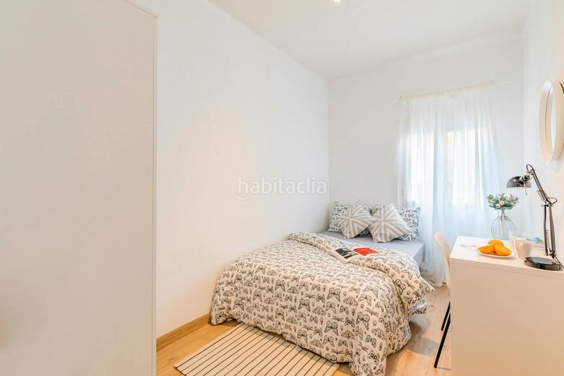 Foto f1c1a72a-30e8-4bc2-b876-9cc244eaacb0. Affitto appartamento con riscaldamento in Berruguete Madrid