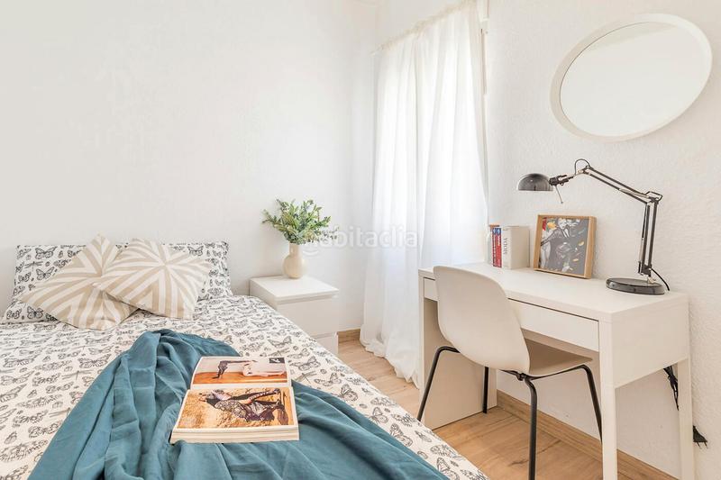 Foto 7f123082-fb52-4033-87df-80022d12a633. Location appartement avec chauffage dans Berruguete Madrid