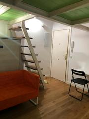 Location Appartement  N/a. Calle de lavapiés, madrid