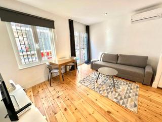 Location Appartement  N/a. Calle del capitán blanco argibay, madrid