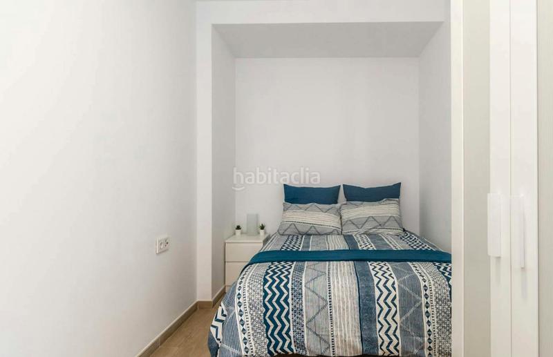 Foto 57d87cf1-6a22-43cf-833d-9ed39afbd7bf. Affitto appartamento con riscaldamento in Hostafrancs Barcelona