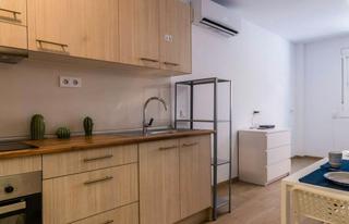 Alquiler Piso  N/a. Carrer del moianès, barcelona