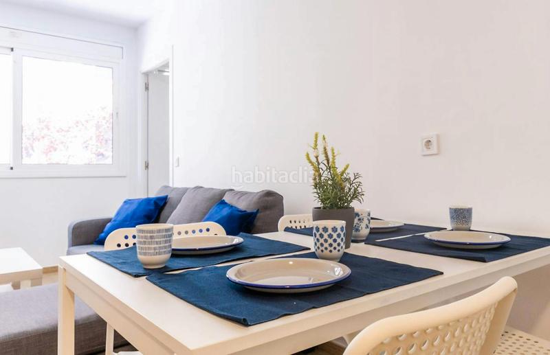 Foto 0a0b0d0e-24ec-441a-b0dc-42c07fd29caf. Location appartement avec chauffage dans Hostafrancs Barcelona