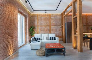 Affitto Appartamento  N/a. Calle de san vicente ferrer, madrid