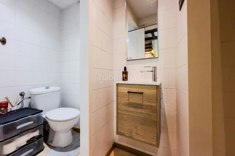 Foto f42abc49-3e3e-4188-8378-4e22cb1bd438. Rent flat with heating in St. Pere - Sta. Caterina - El Born Barcelona