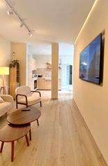 Location Appartement  N/a. Calle del amparo, madrid