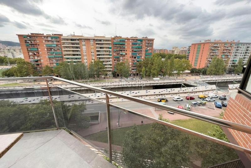 Foto 8d9d7c93-e163-4c96-a837-a96ea78a96fa. Affitto appartamento in Provençals del Poblenou Barcelona