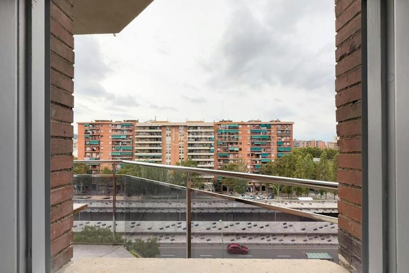 Foto b7e03a14-a473-4d8f-b66d-82c742165009. Affitto appartamento in Provençals del Poblenou Barcelona
