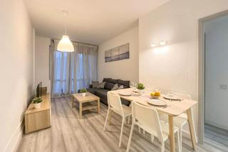 Affitto Appartamento  N/a. Gran via de les corts catalanes, barcelona