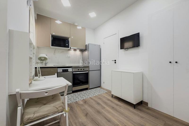 Foto de2d0018-480b-4e3c-9fed-4ef912b949e1. Affitto appartamento con riscaldamento in Raval Barcelona