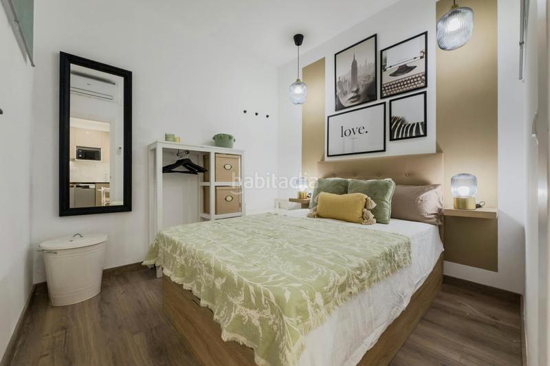 Foto 8adb180f-093c-4a64-93ff-1897b5b793b6. Rent flat with heating in Raval Barcelona